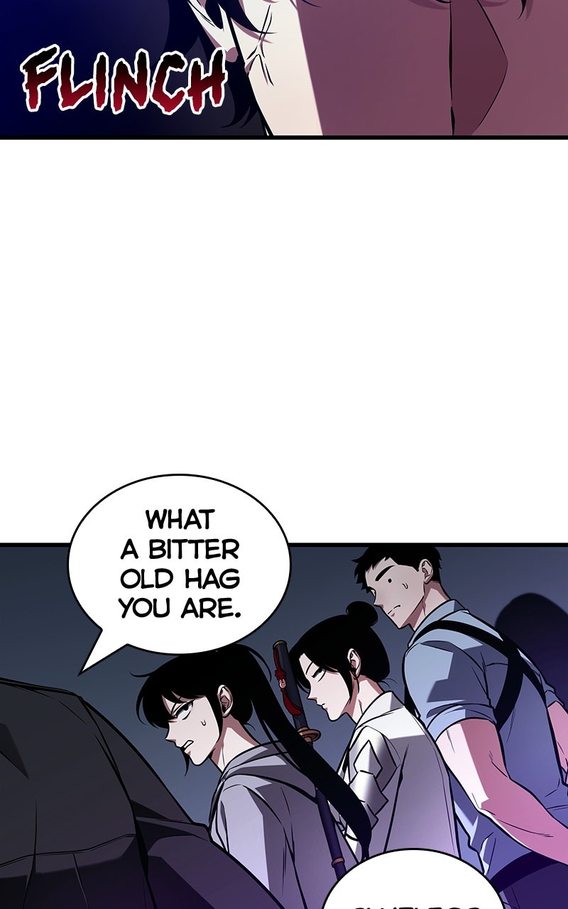 Read Omniscient Reader's Viewpoint ENGLISH Manga Online