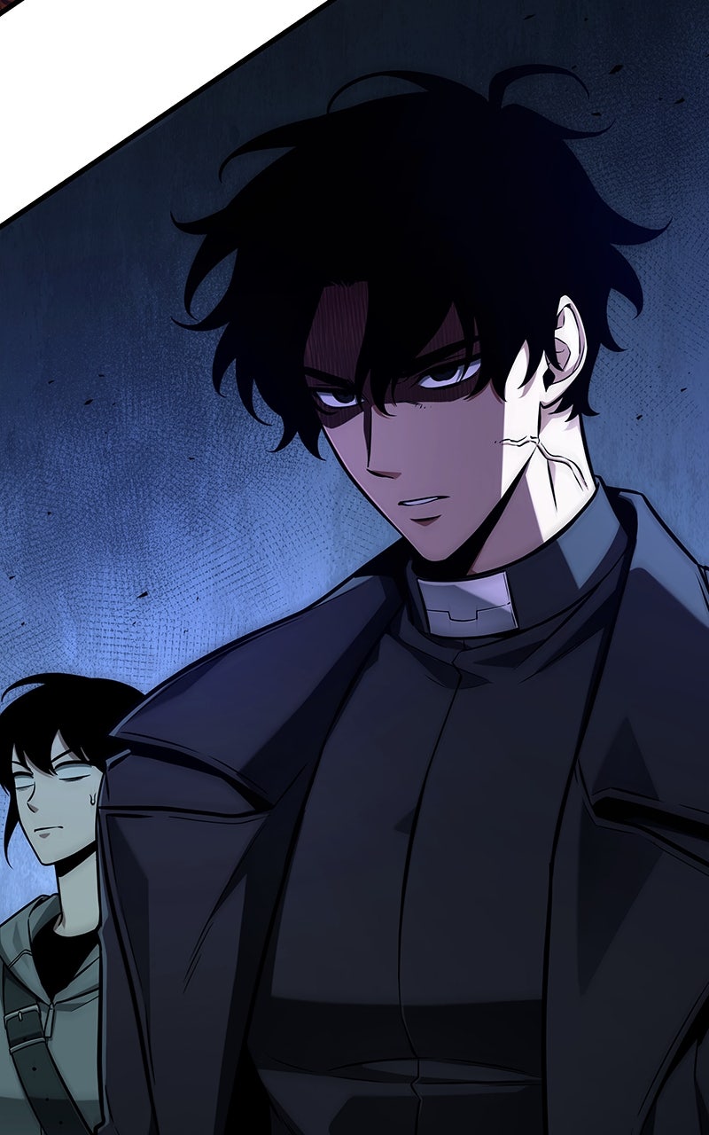 Read Omniscient Reader's Viewpoint ENGLISH Manga Online