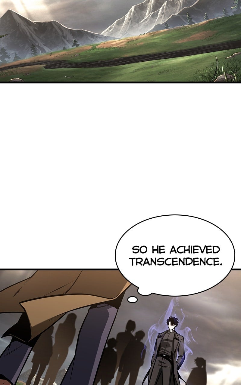 Read Omniscient Reader's Viewpoint ENGLISH Manga Online