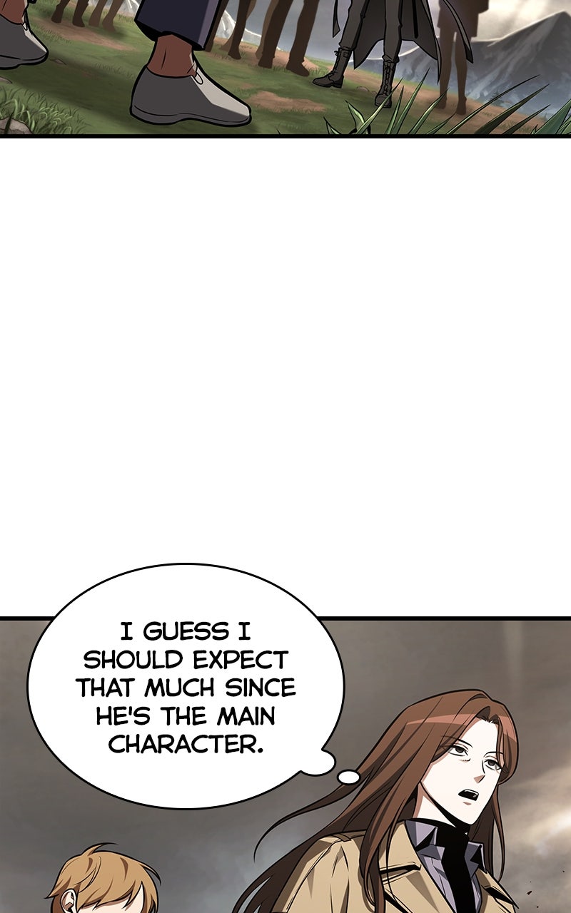 Read Omniscient Reader's Viewpoint ENGLISH Manga Online