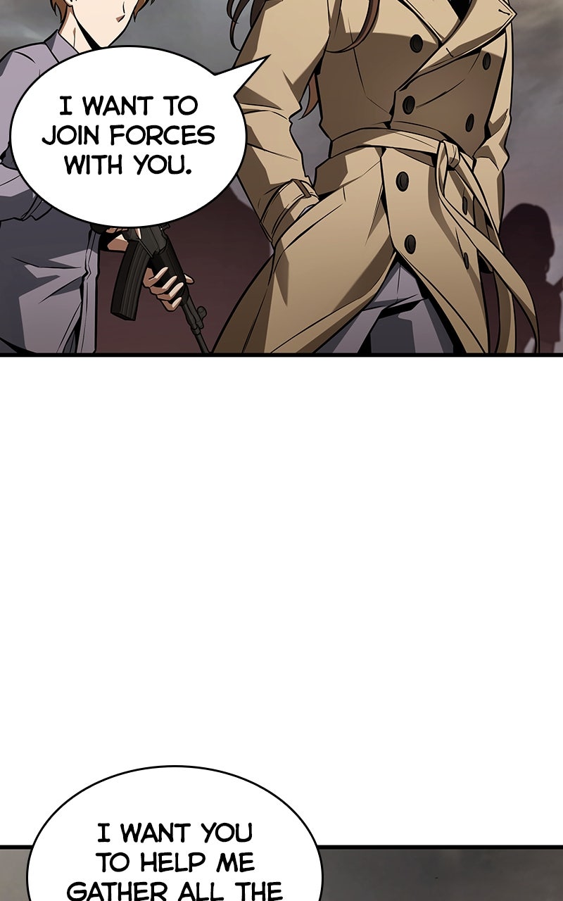 Read Omniscient Reader's Viewpoint ENGLISH Manga Online