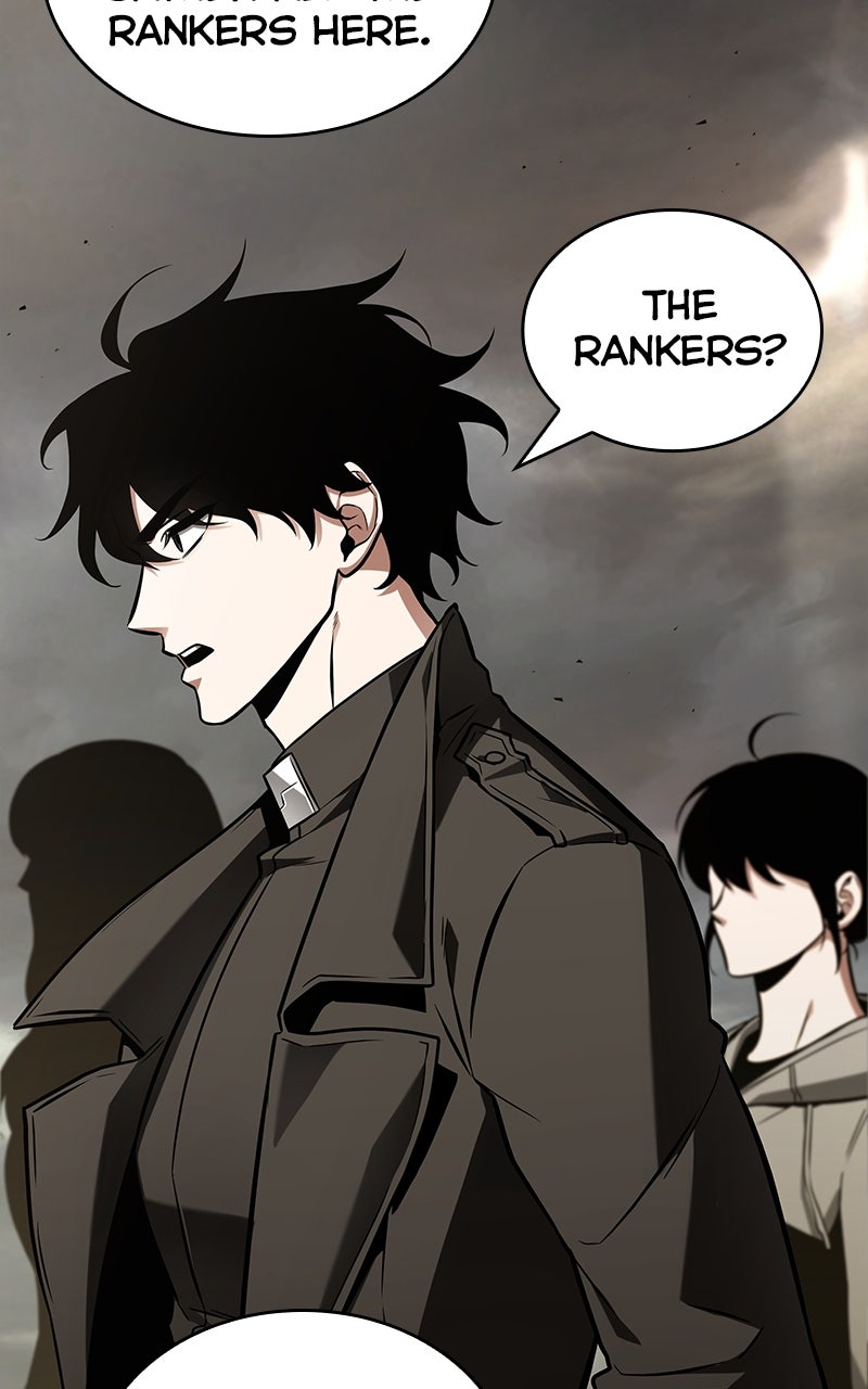 Read Omniscient Reader's Viewpoint ENGLISH Manga Online