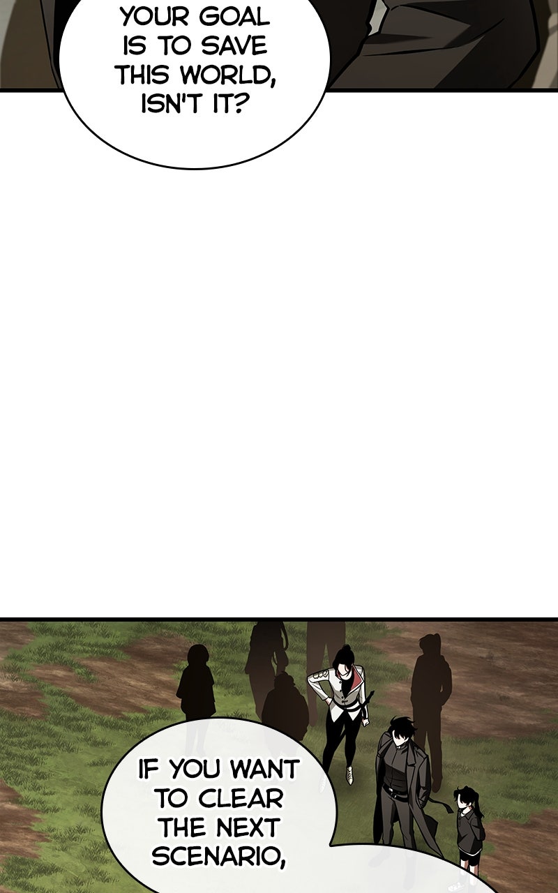 Read Omniscient Reader's Viewpoint ENGLISH Manga Online