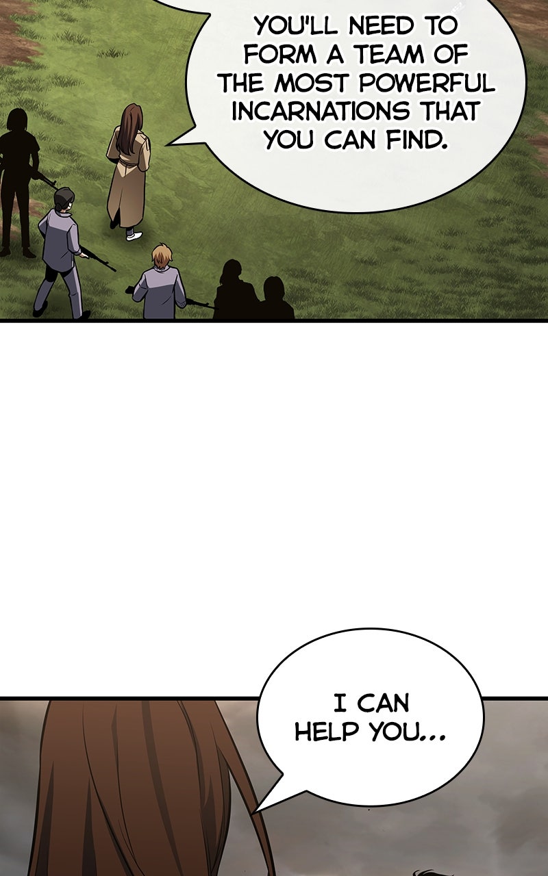 Read Omniscient Reader's Viewpoint ENGLISH Manga Online