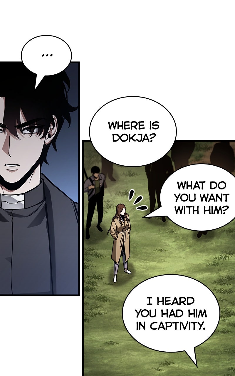 Read Omniscient Reader's Viewpoint ENGLISH Manga Online