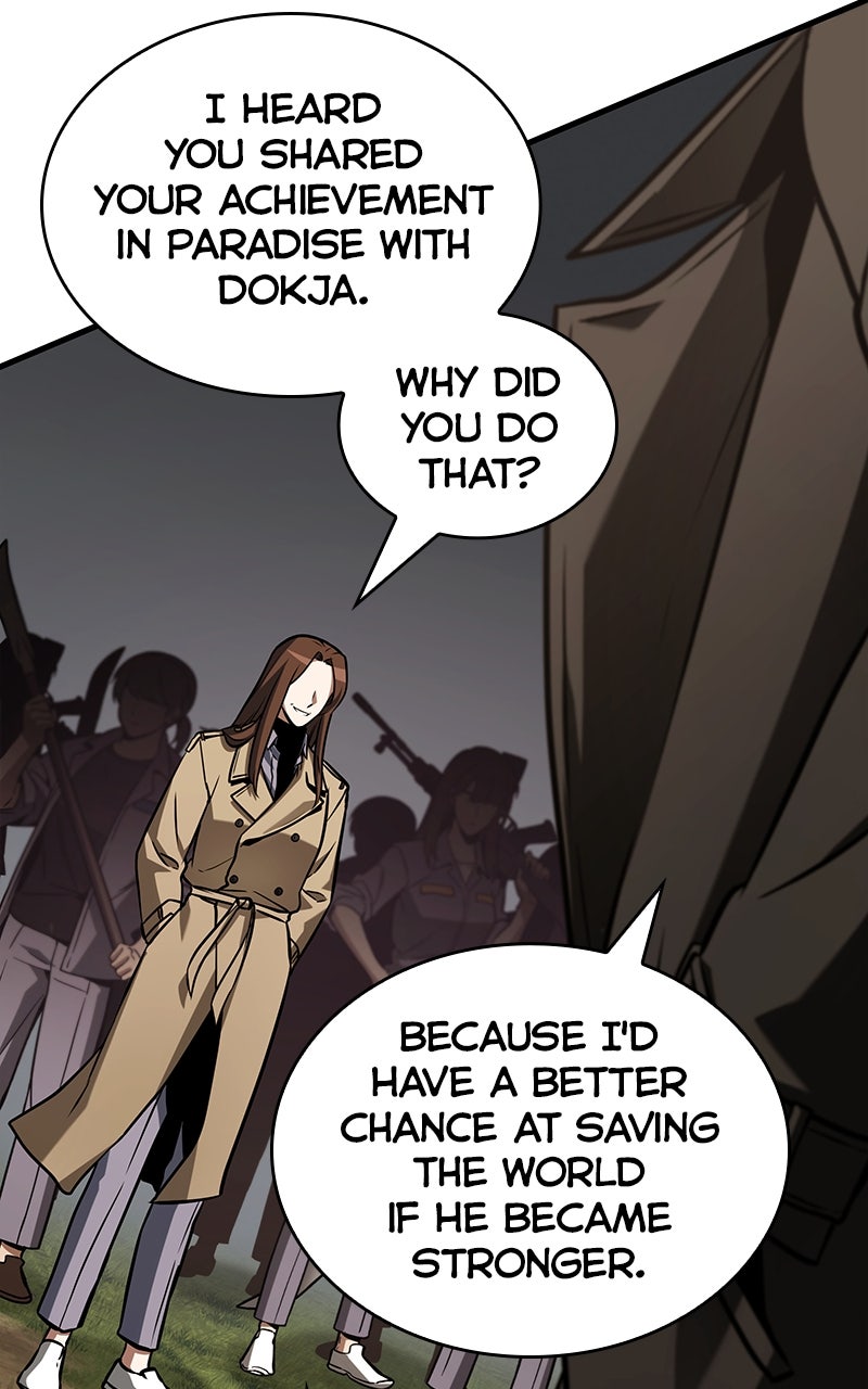 Read Omniscient Reader's Viewpoint ENGLISH Manga Online