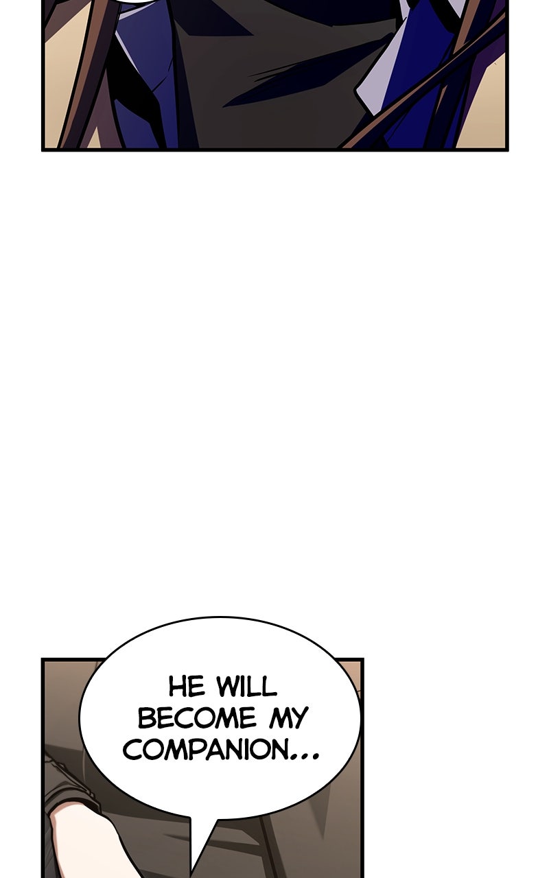 Read Omniscient Reader's Viewpoint ENGLISH Manga Online