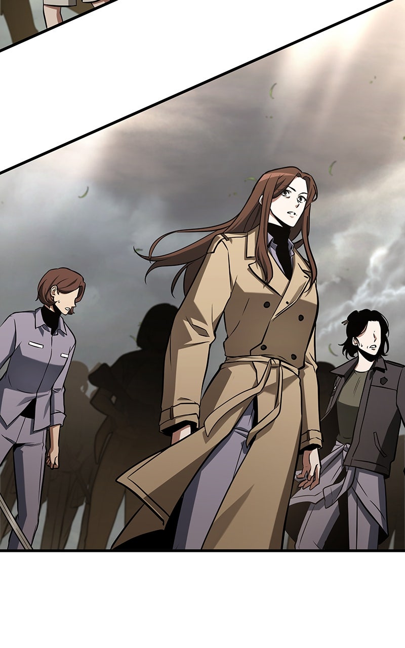 Read Omniscient Reader's Viewpoint ENGLISH Manga Online