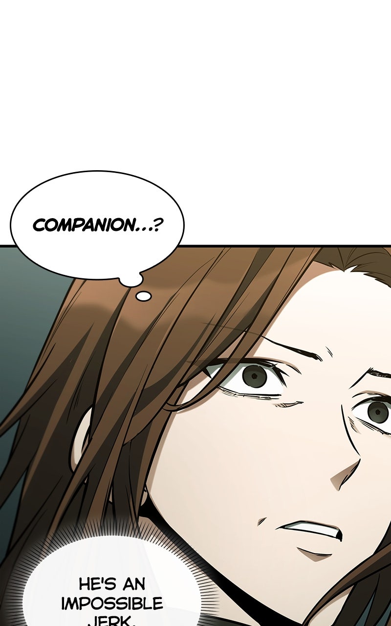 Read Omniscient Reader's Viewpoint ENGLISH Manga Online