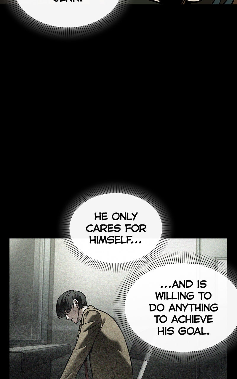 Read Omniscient Reader's Viewpoint ENGLISH Manga Online