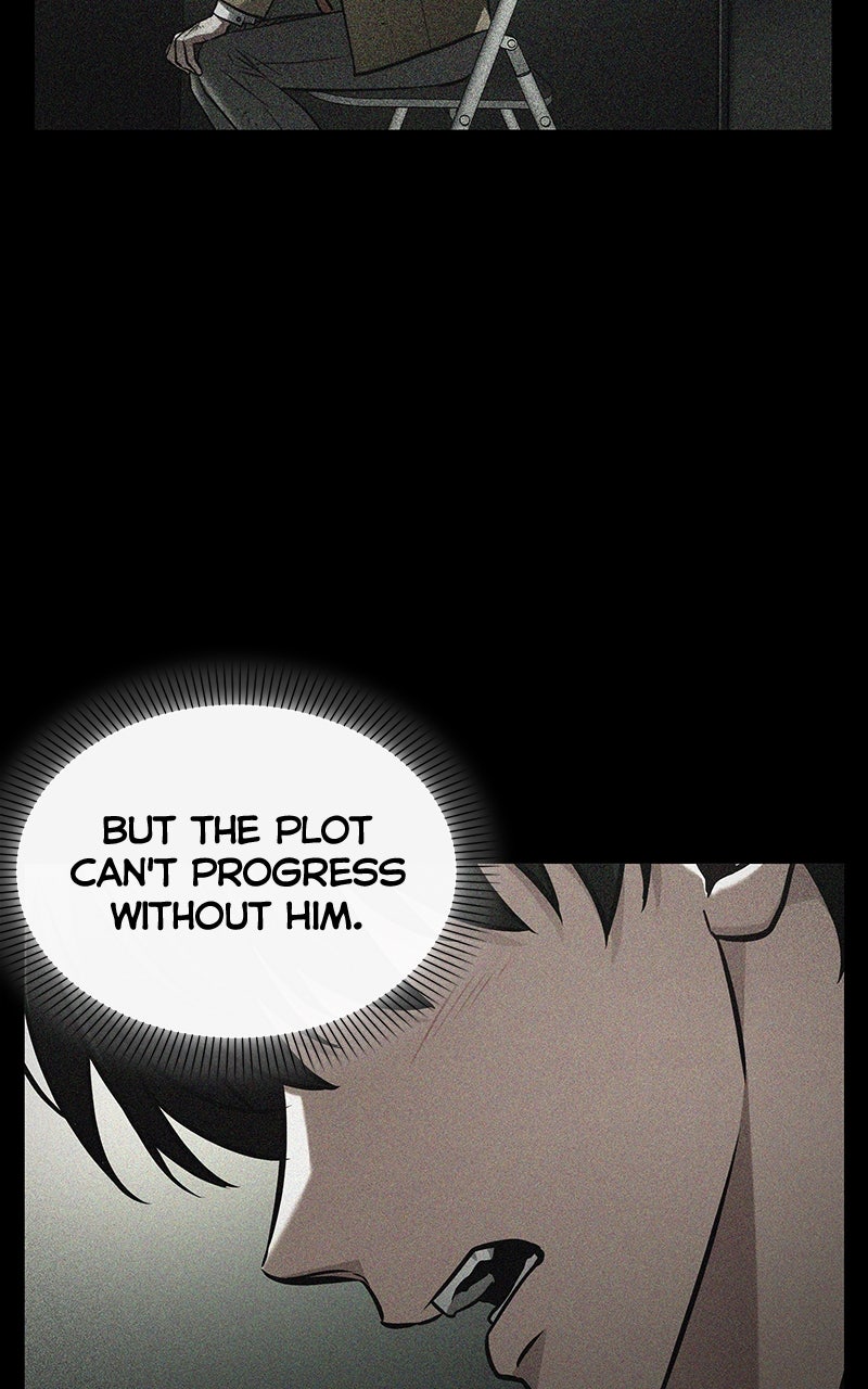 Read Omniscient Reader's Viewpoint ENGLISH Manga Online