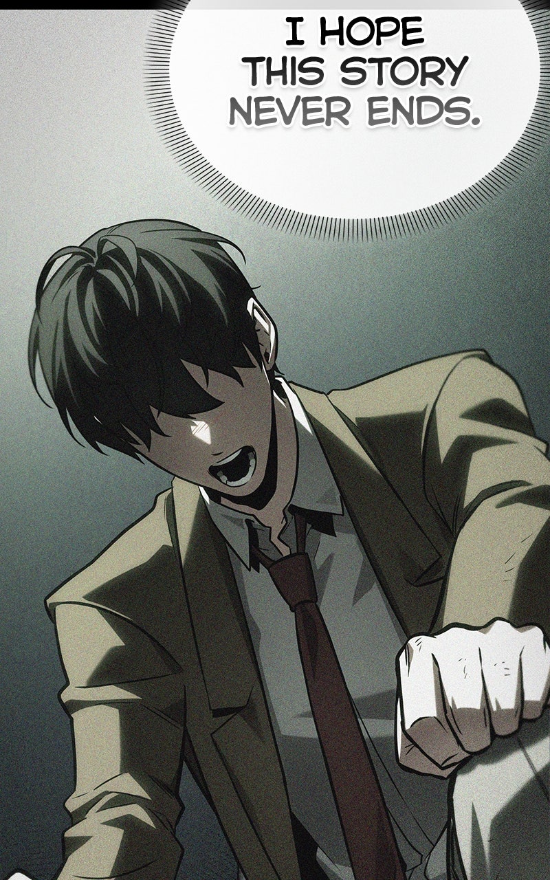 Read Omniscient Reader's Viewpoint ENGLISH Manga Online