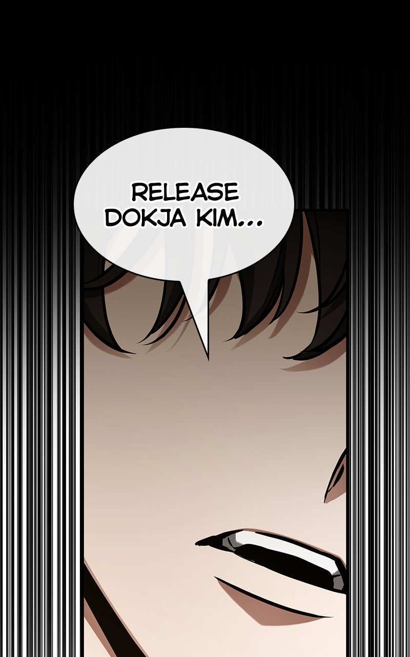 Read Omniscient Reader's Viewpoint ENGLISH Manga Online