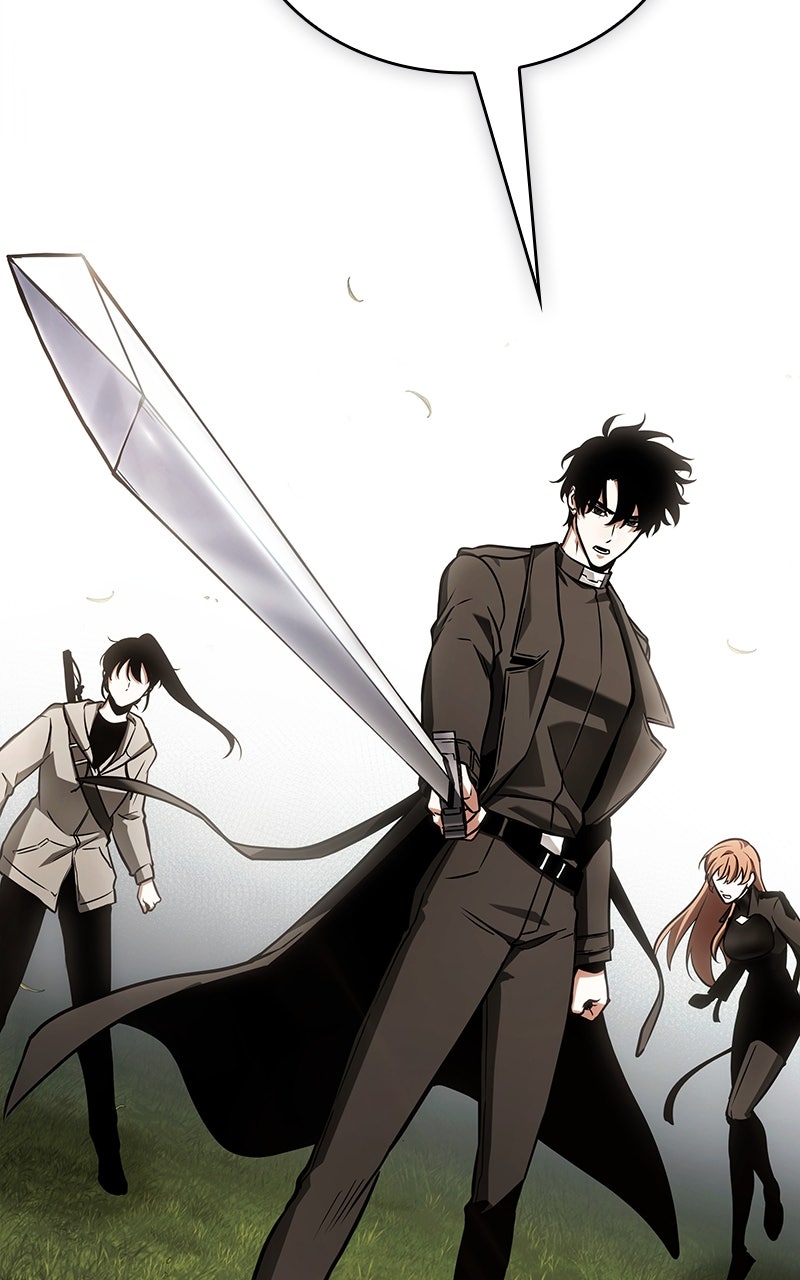 Read Omniscient Reader's Viewpoint ENGLISH Manga Online