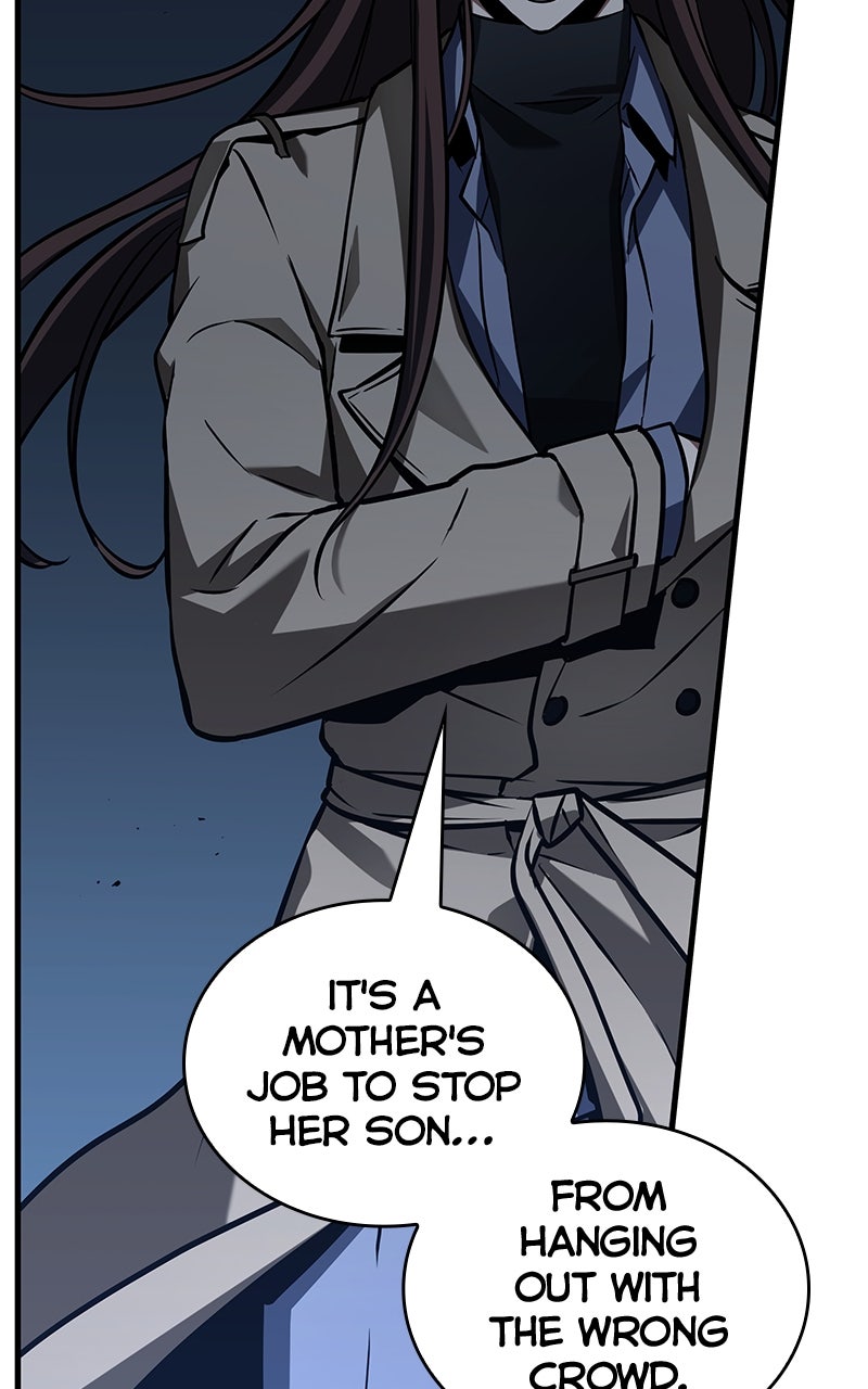 Read Omniscient Reader's Viewpoint ENGLISH Manga Online