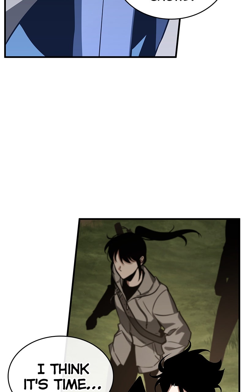 Read Omniscient Reader's Viewpoint ENGLISH Manga Online