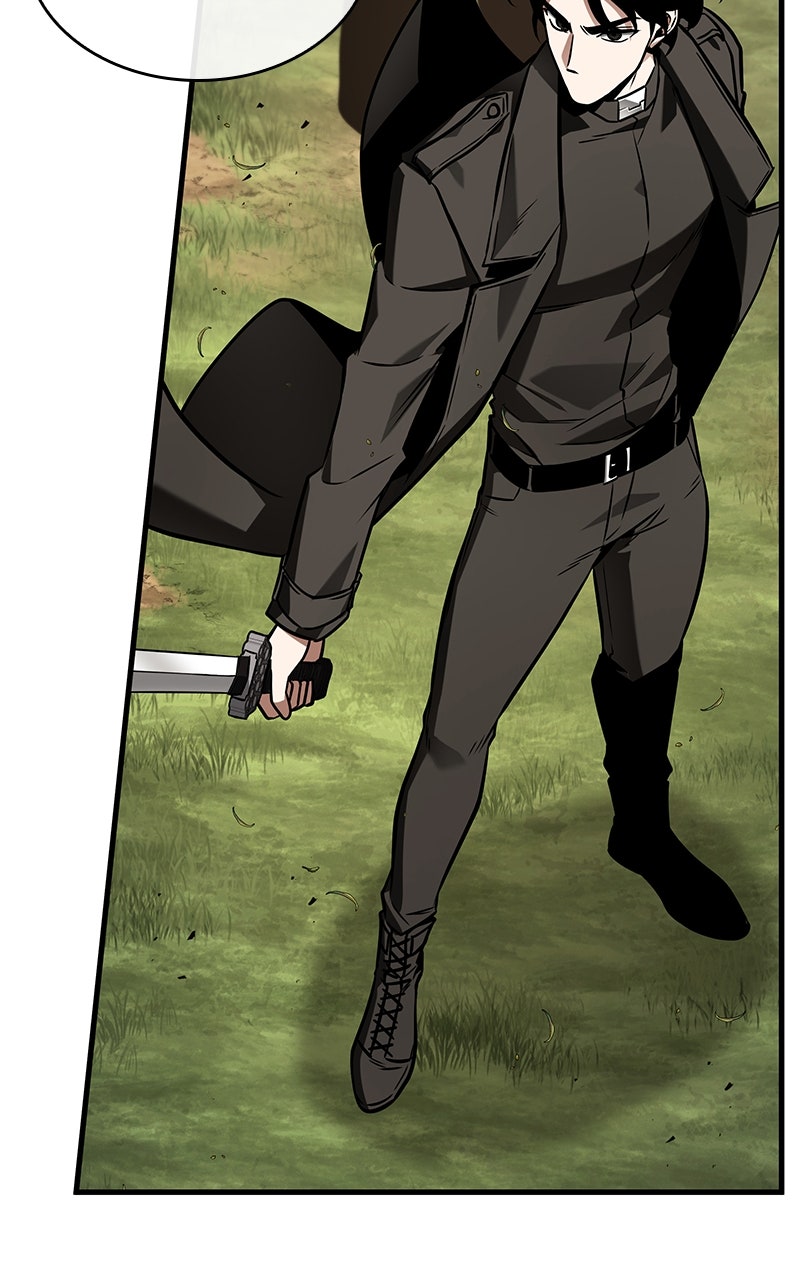 Read Omniscient Reader's Viewpoint ENGLISH Manga Online