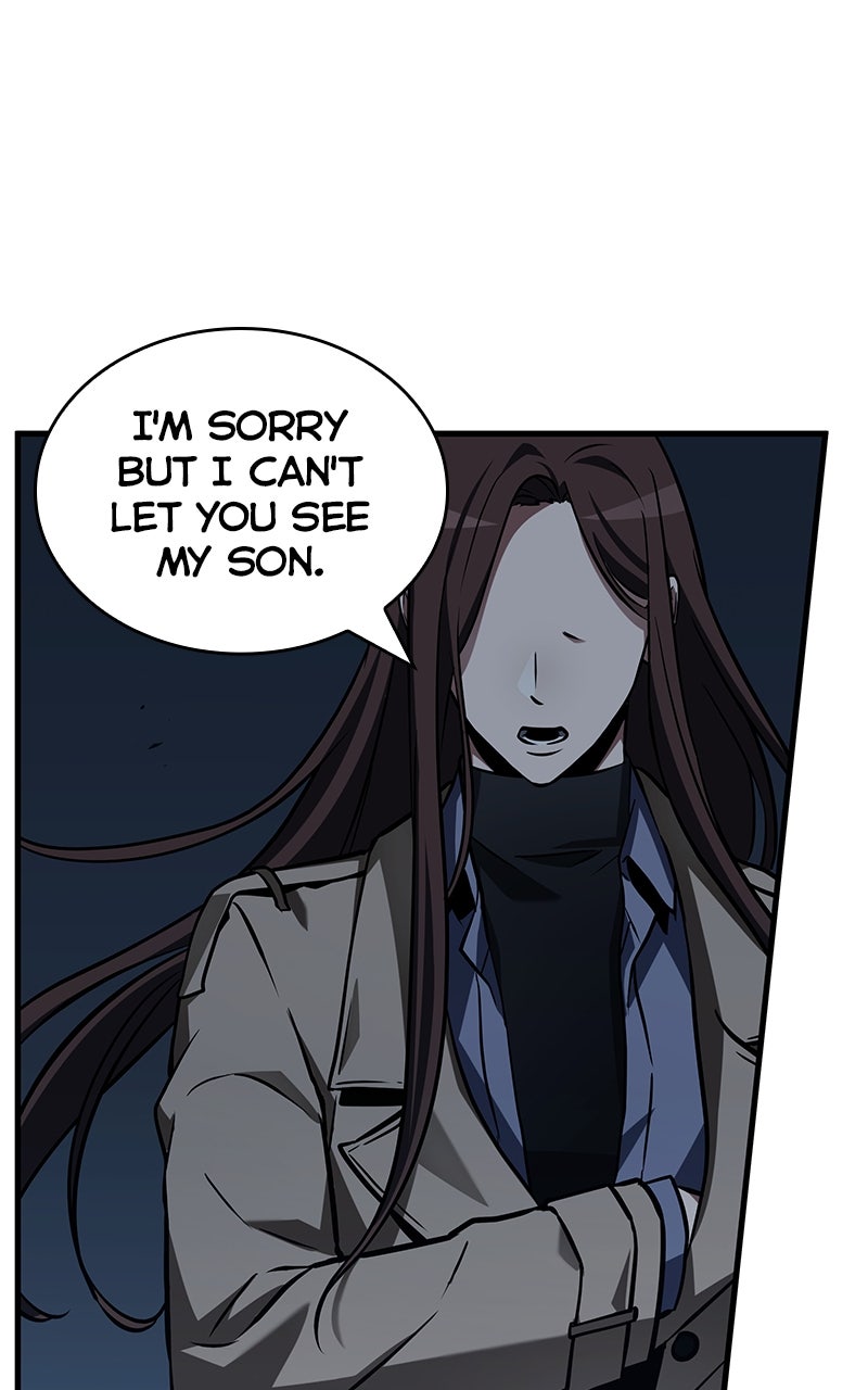 Read Omniscient Reader's Viewpoint ENGLISH Manga Online