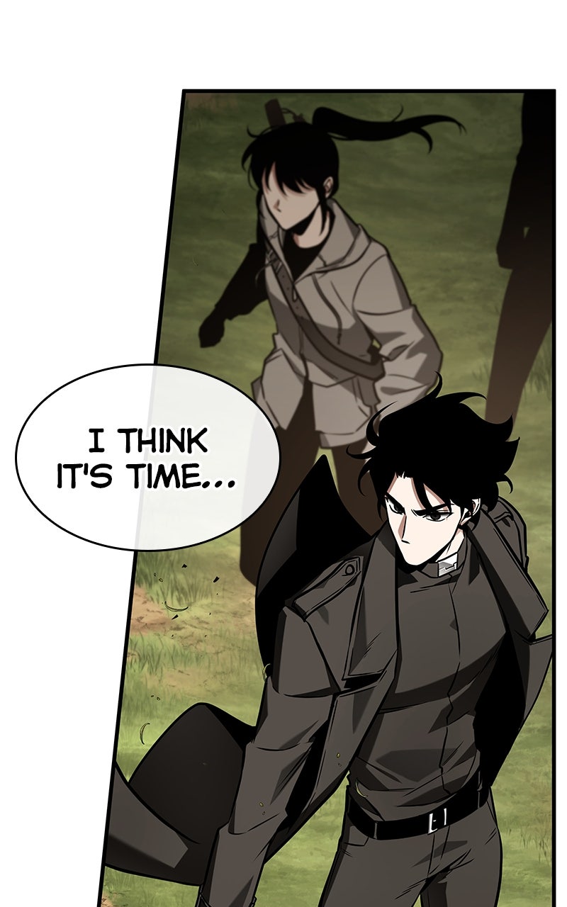 Read Omniscient Reader's Viewpoint ENGLISH Manga Online