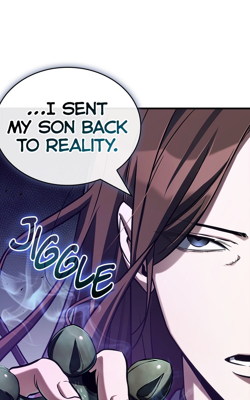 Read Omniscient Reader's Viewpoint ENGLISH Manga Online