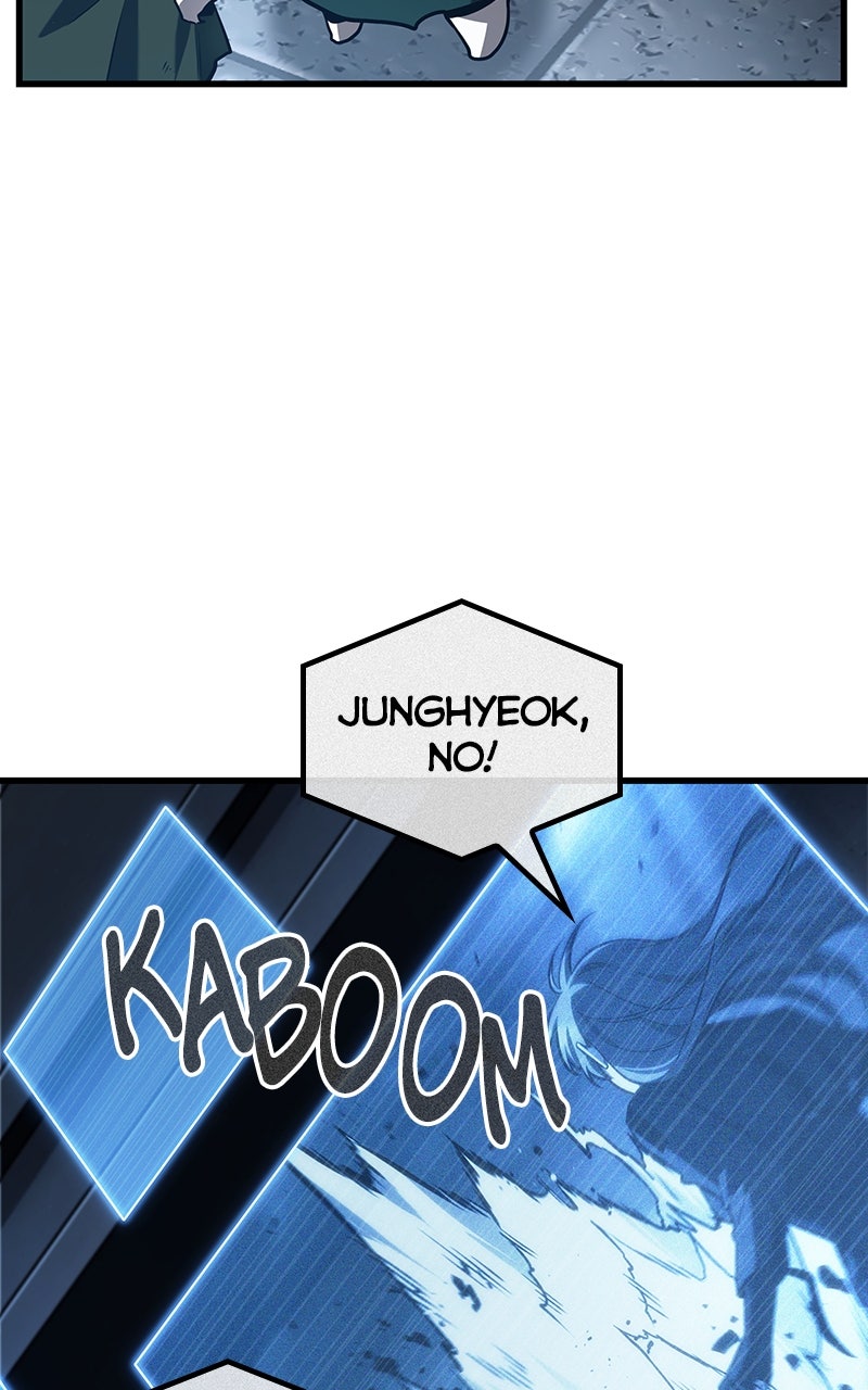 Read Omniscient Reader's Viewpoint ENGLISH Manga Online