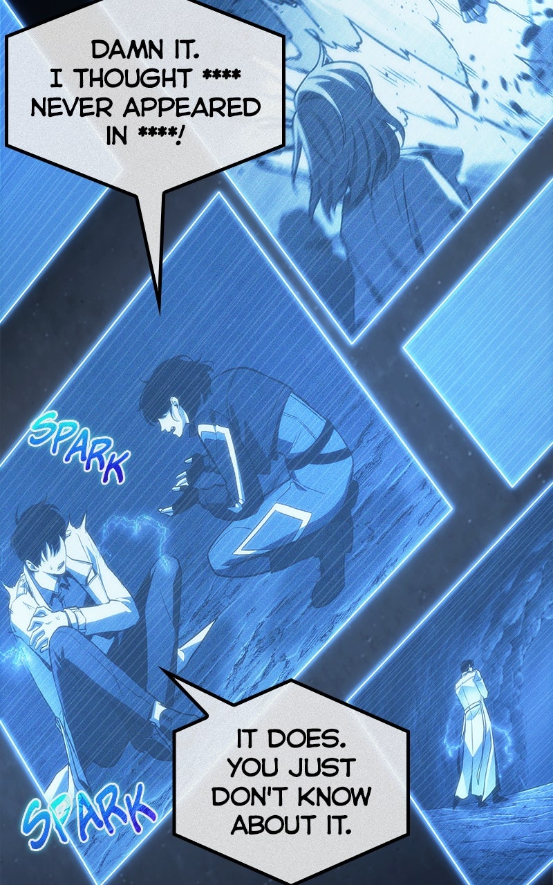 Read Omniscient Reader's Viewpoint ENGLISH Manga Online