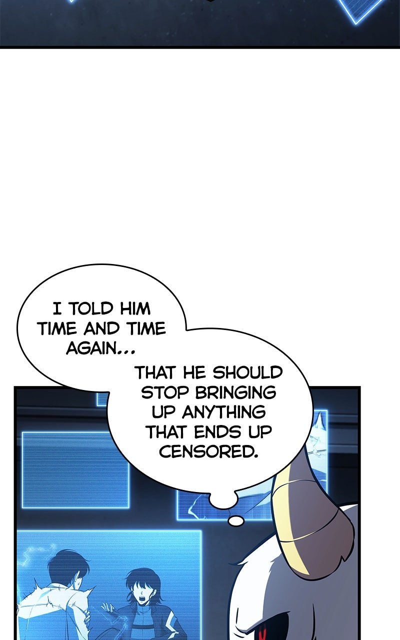 Read Omniscient Reader's Viewpoint ENGLISH Manga Online