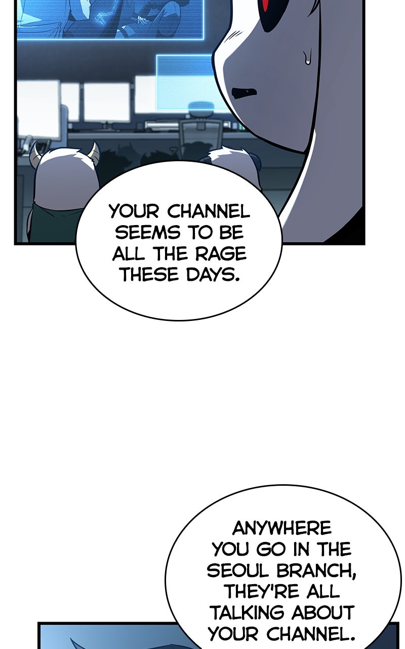 Read Omniscient Reader's Viewpoint ENGLISH Manga Online