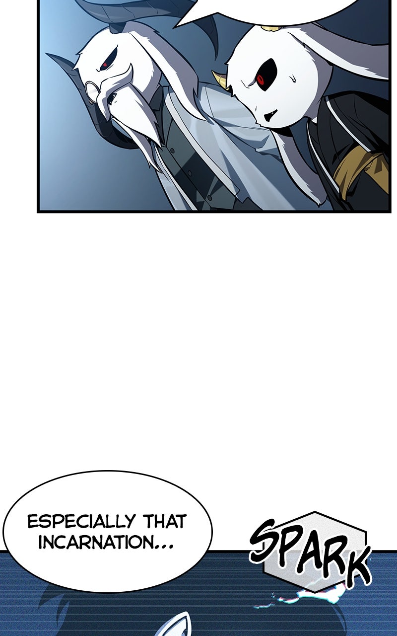 Read Omniscient Reader's Viewpoint ENGLISH Manga Online