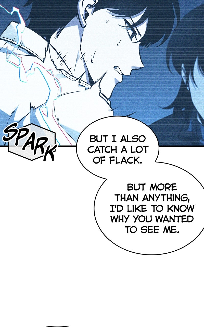 Read Omniscient Reader's Viewpoint ENGLISH Manga Online