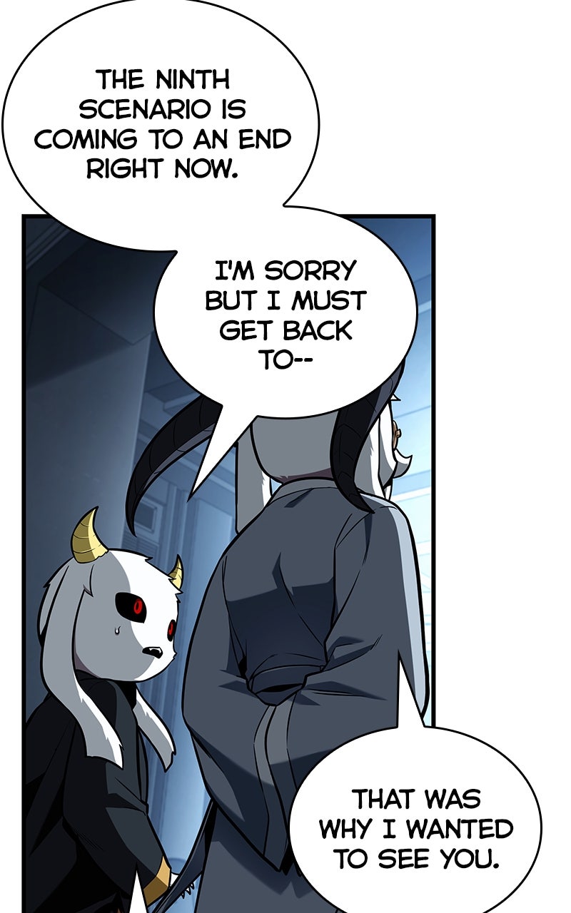 Read Omniscient Reader's Viewpoint ENGLISH Manga Online