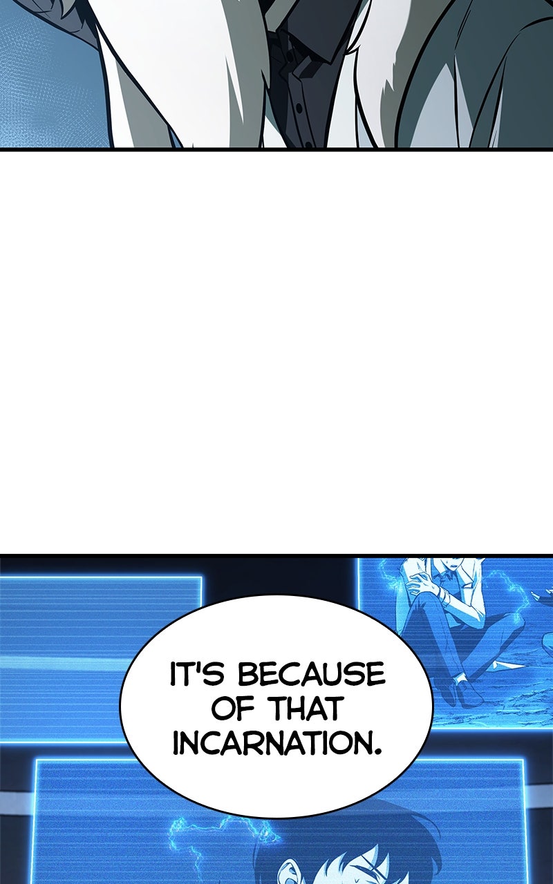 Read Omniscient Reader's Viewpoint ENGLISH Manga Online