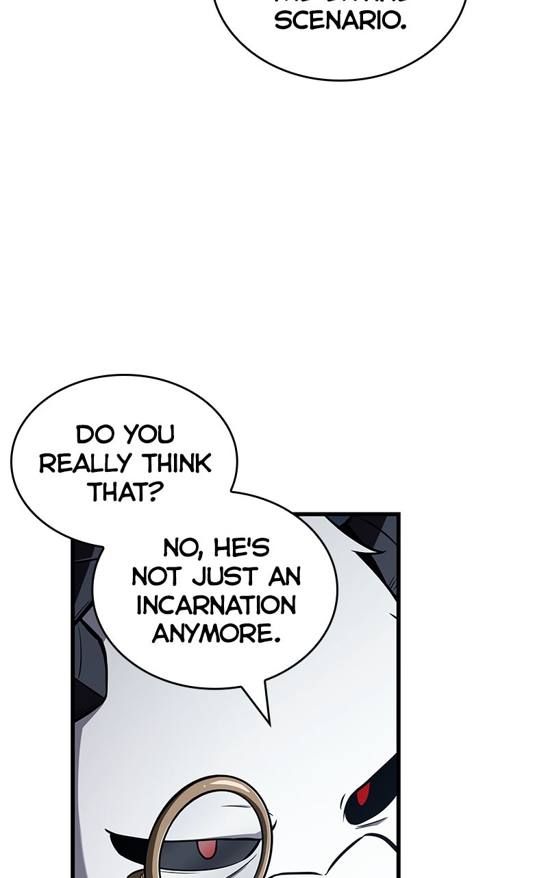 Read Omniscient Reader's Viewpoint ENGLISH Manga Online