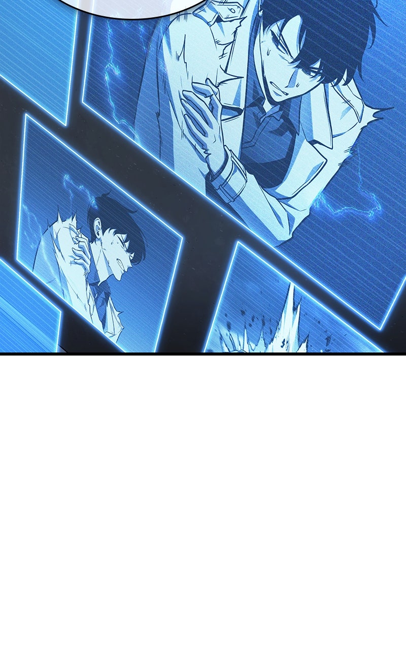 Read Omniscient Reader's Viewpoint ENGLISH Manga Online