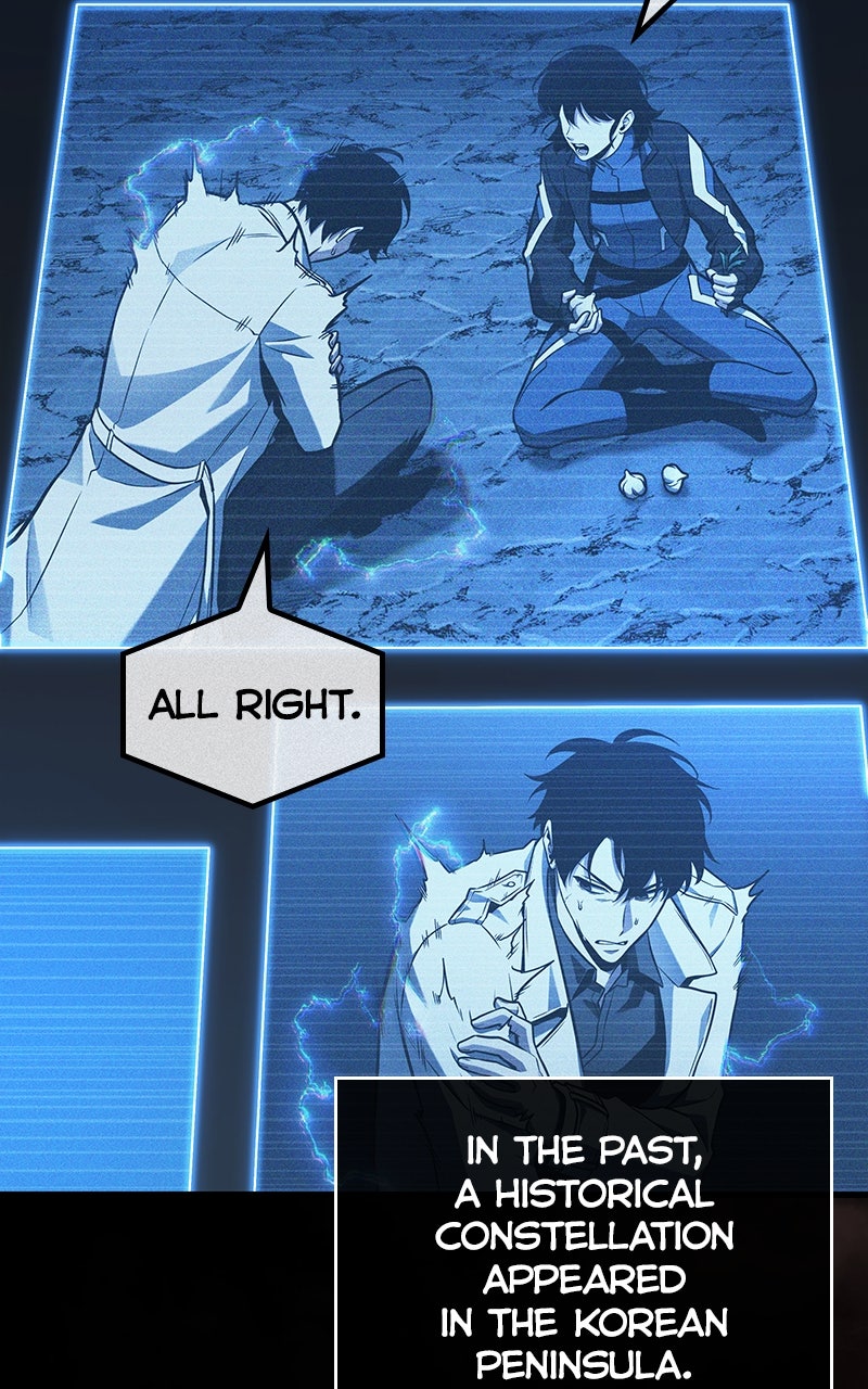 Read Omniscient Reader's Viewpoint ENGLISH Manga Online