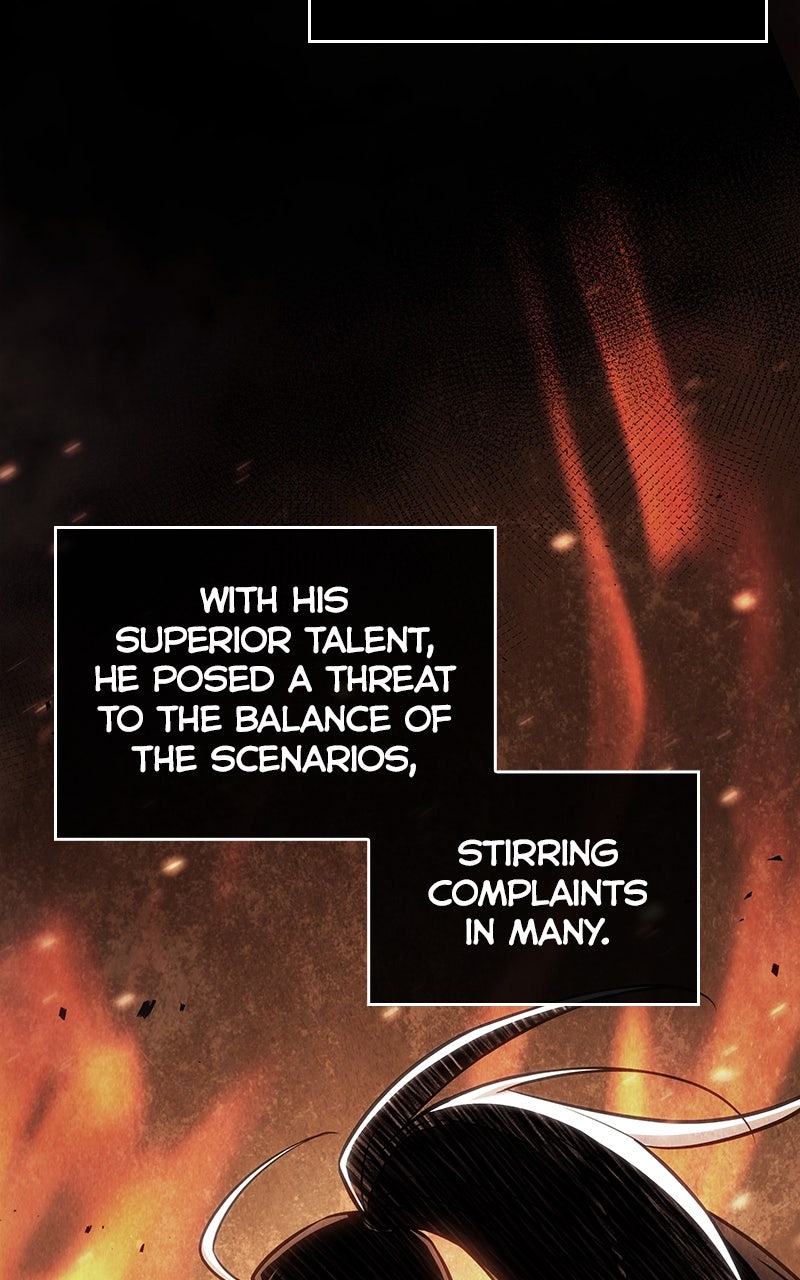 Read Omniscient Reader's Viewpoint ENGLISH Manga Online