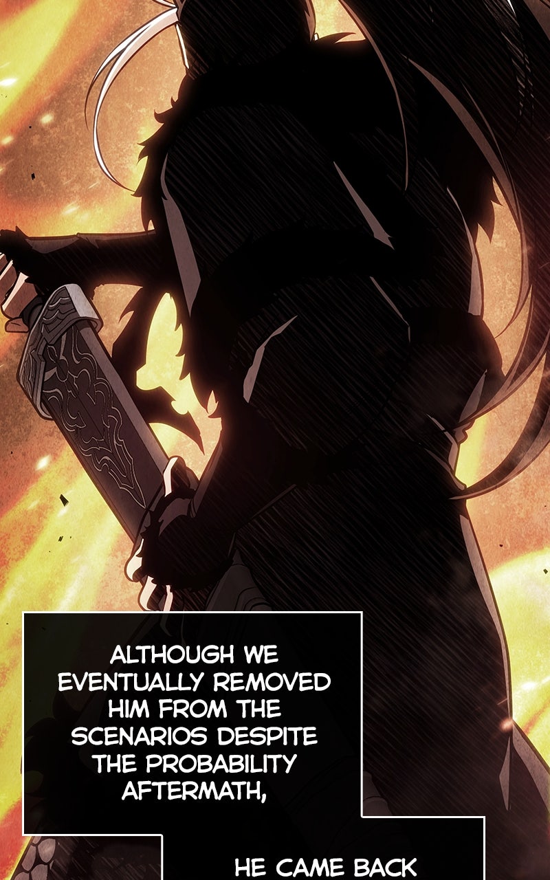 Read Omniscient Reader's Viewpoint ENGLISH Manga Online