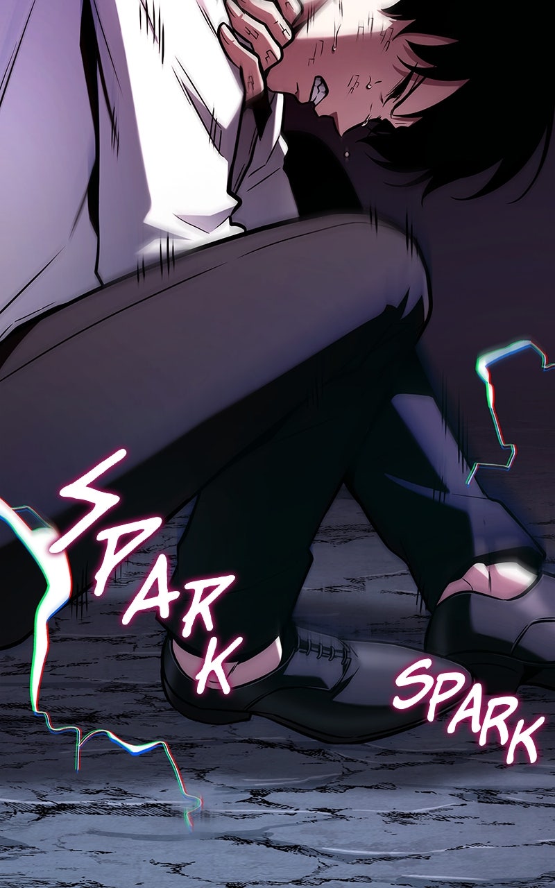 Read Omniscient Reader's Viewpoint ENGLISH Manga Online