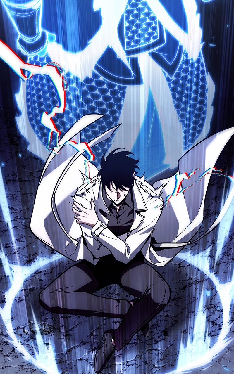 Read Omniscient Reader's Viewpoint ENGLISH Manga Online