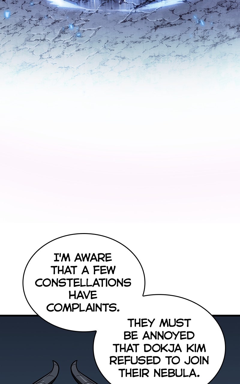 Read Omniscient Reader's Viewpoint ENGLISH Manga Online