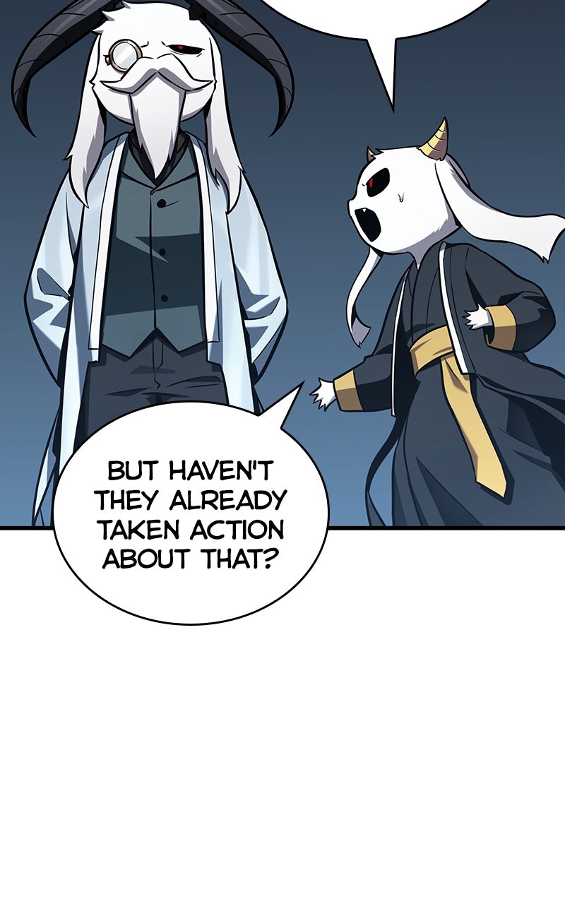 Read Omniscient Reader's Viewpoint ENGLISH Manga Online