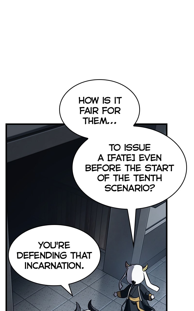 Read Omniscient Reader's Viewpoint ENGLISH Manga Online