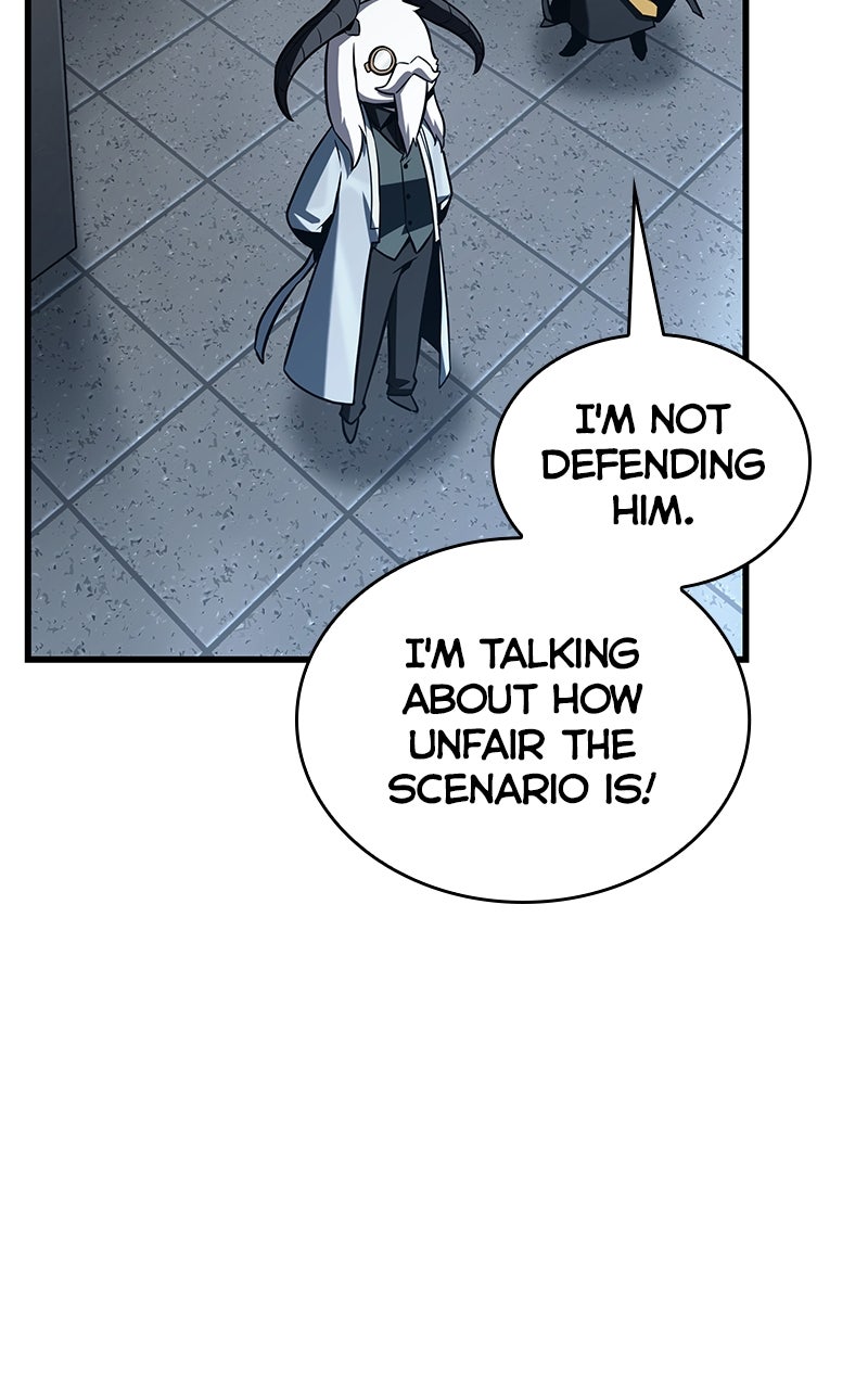 Read Omniscient Reader's Viewpoint ENGLISH Manga Online