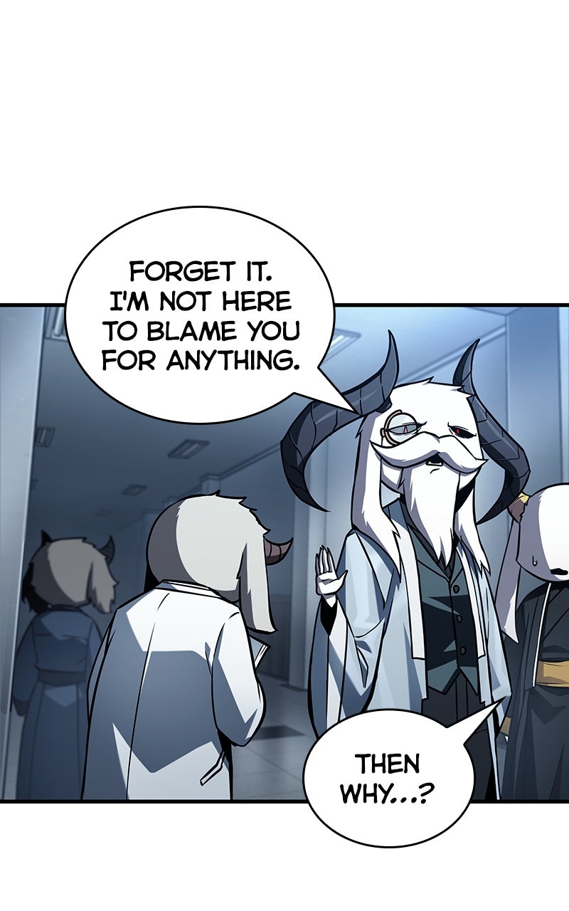 Read Omniscient Reader's Viewpoint ENGLISH Manga Online