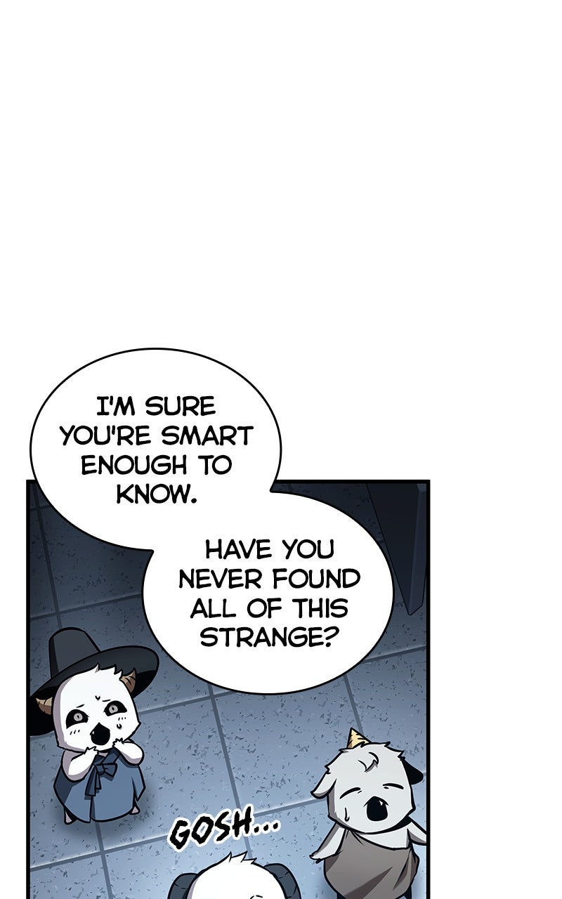 Read Omniscient Reader's Viewpoint ENGLISH Manga Online