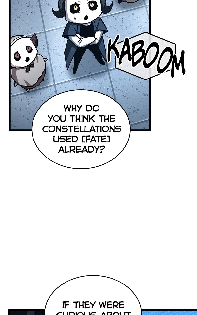 Read Omniscient Reader's Viewpoint ENGLISH Manga Online