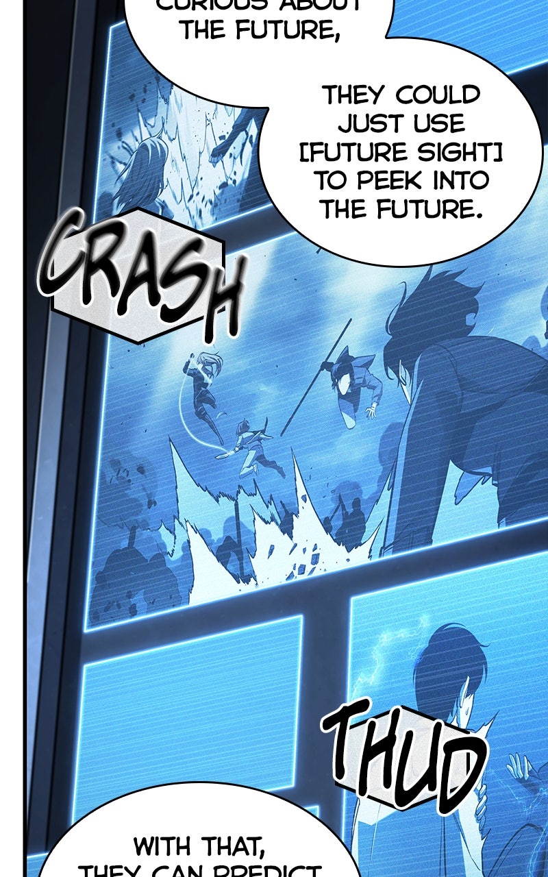 Read Omniscient Reader's Viewpoint ENGLISH Manga Online