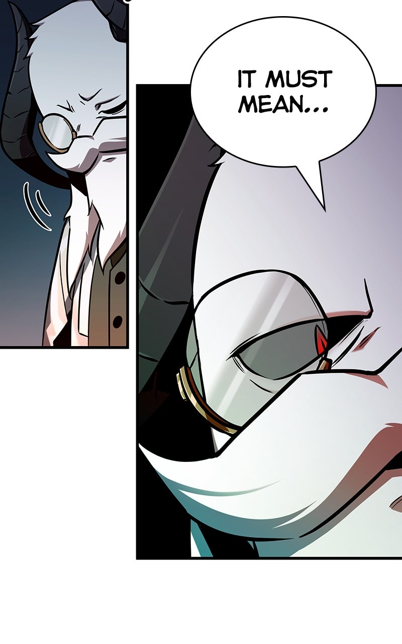 Read Omniscient Reader's Viewpoint ENGLISH Manga Online