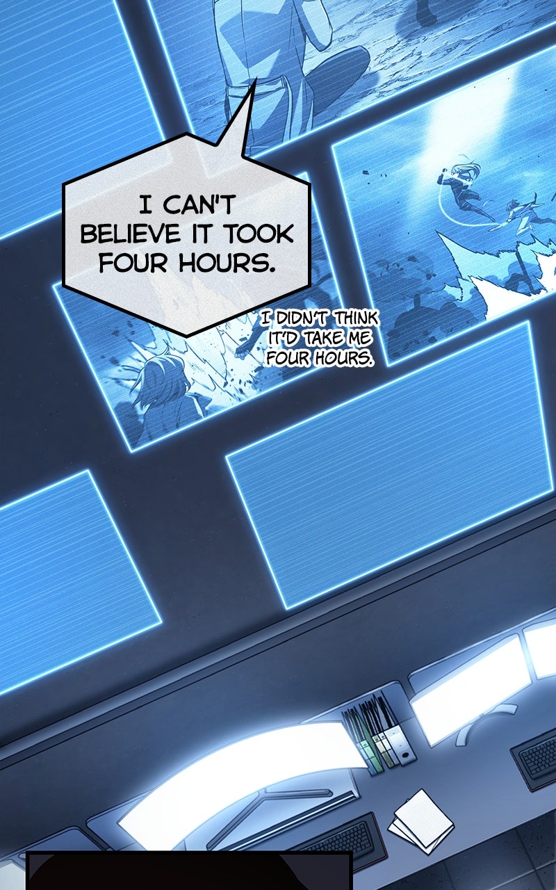 Read Omniscient Reader's Viewpoint ENGLISH Manga Online