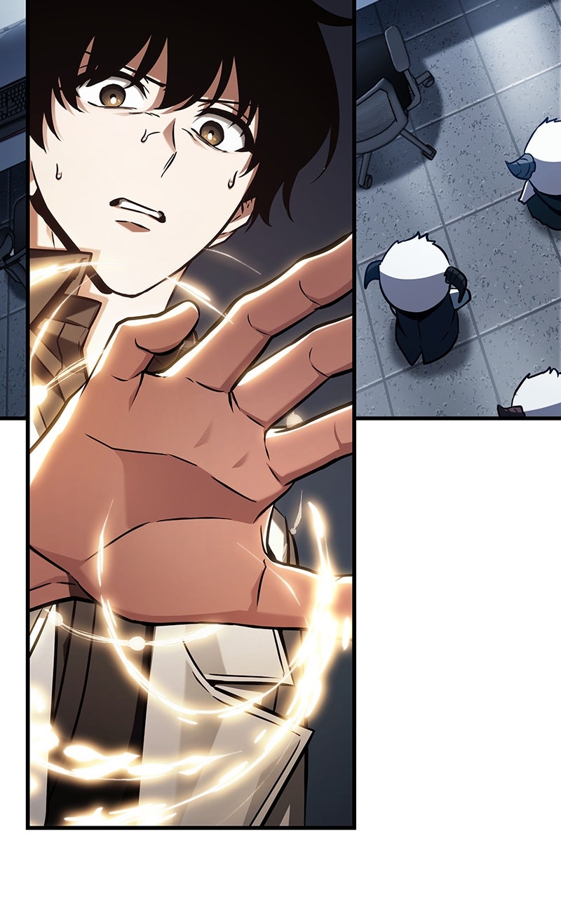 Read Omniscient Reader's Viewpoint ENGLISH Manga Online